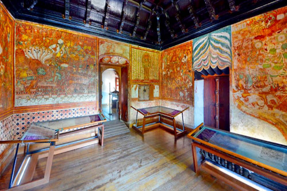 Kerala Harmony: From Cochin to Alleppey - Image 13 | Sky Globals