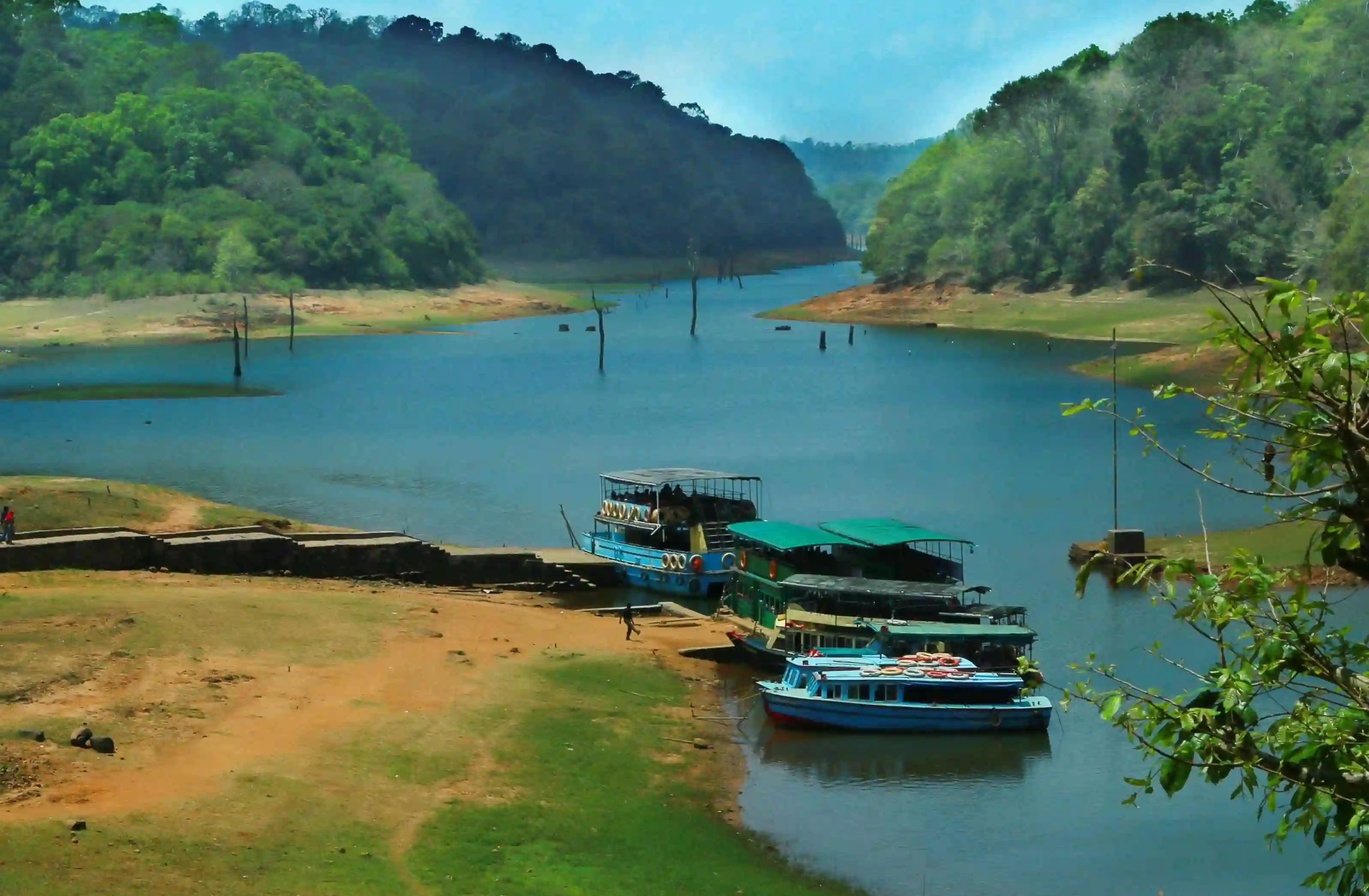 Kerala Harmony: From Cochin to Alleppey - Image 5 | Sky Globals