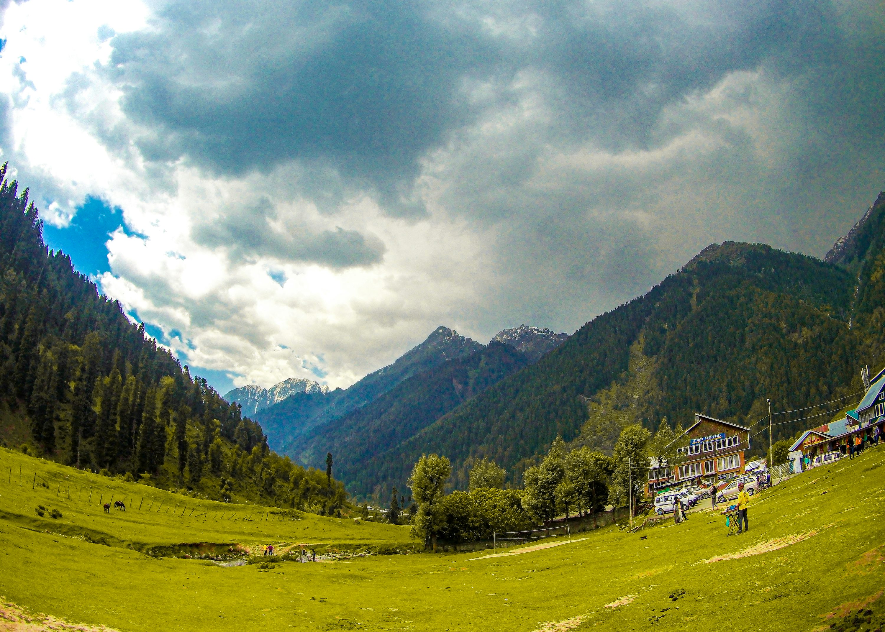 Rediscover Kashmir - Image 16 | Sky Globals