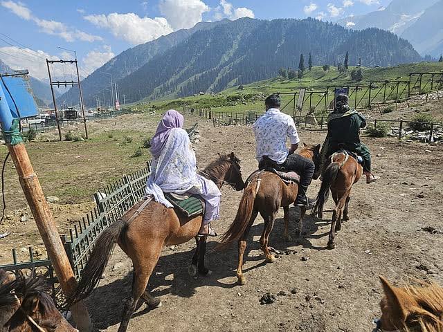 Rediscover Kashmir - Image 14 | Sky Globals