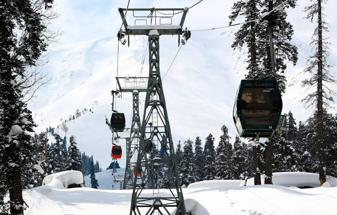 Rediscover Kashmir - Image 13 | Sky Globals
