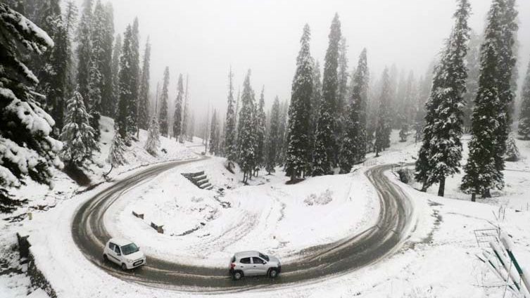 Rediscover Kashmir - Image 9 | Sky Globals