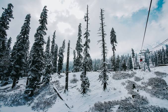 Rediscover Kashmir - Image 8 | Sky Globals
