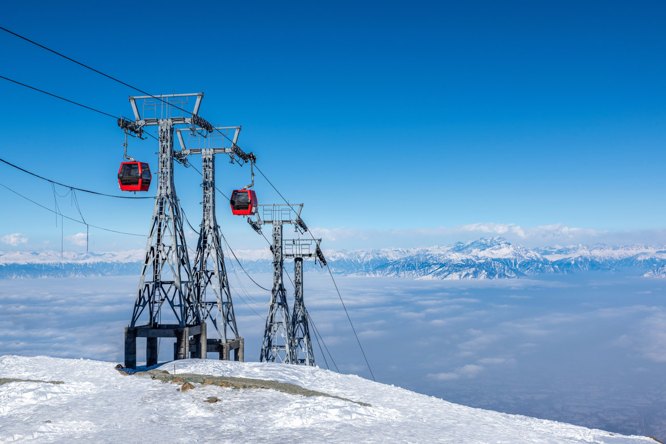 Rediscover Kashmir - Image 7 | Sky Globals