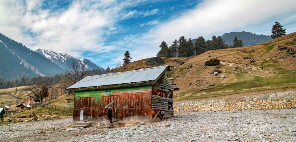 Rediscover Kashmir - Image 5 | Sky Globals