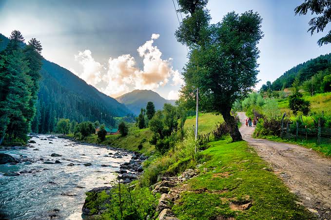 Rediscover Kashmir - Image 4 | Sky Globals