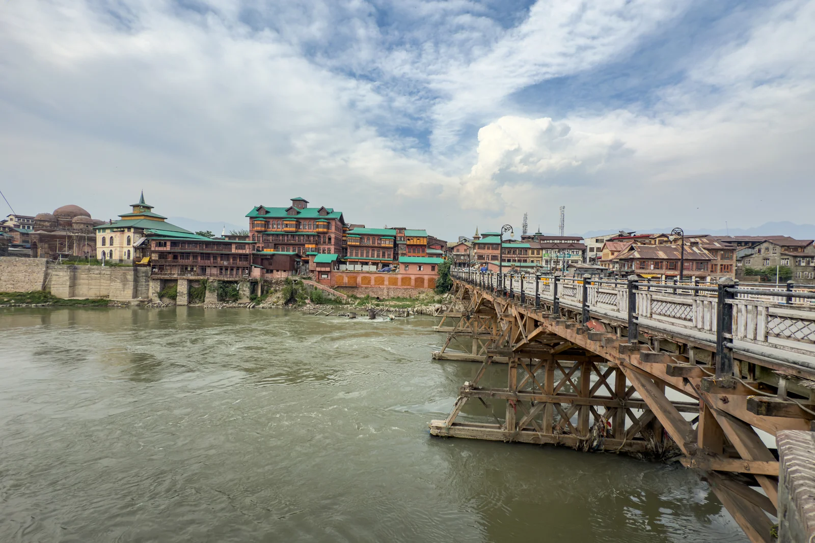 Rediscover Kashmir - Image 2 | Sky Globals