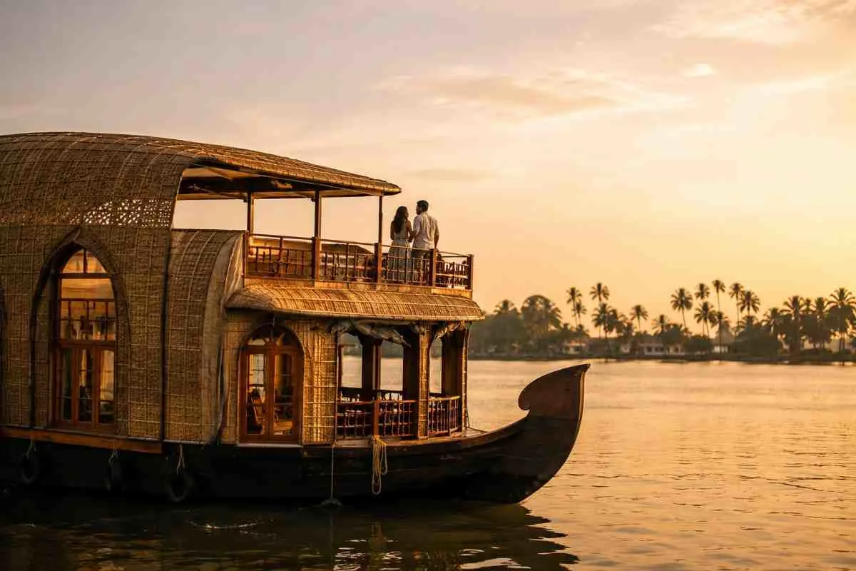 From Munnar Heights to Kovalam Waves - Image 8 | Sky Globals