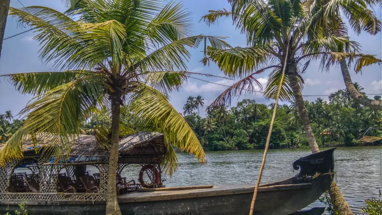 From Munnar Heights to Kovalam Waves - Image 6 | Sky Globals