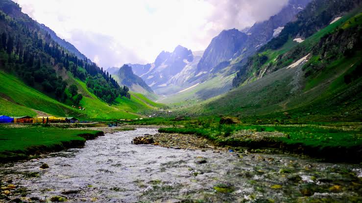 Mystique Kashmir Trip - Image 15 | Sky Globals