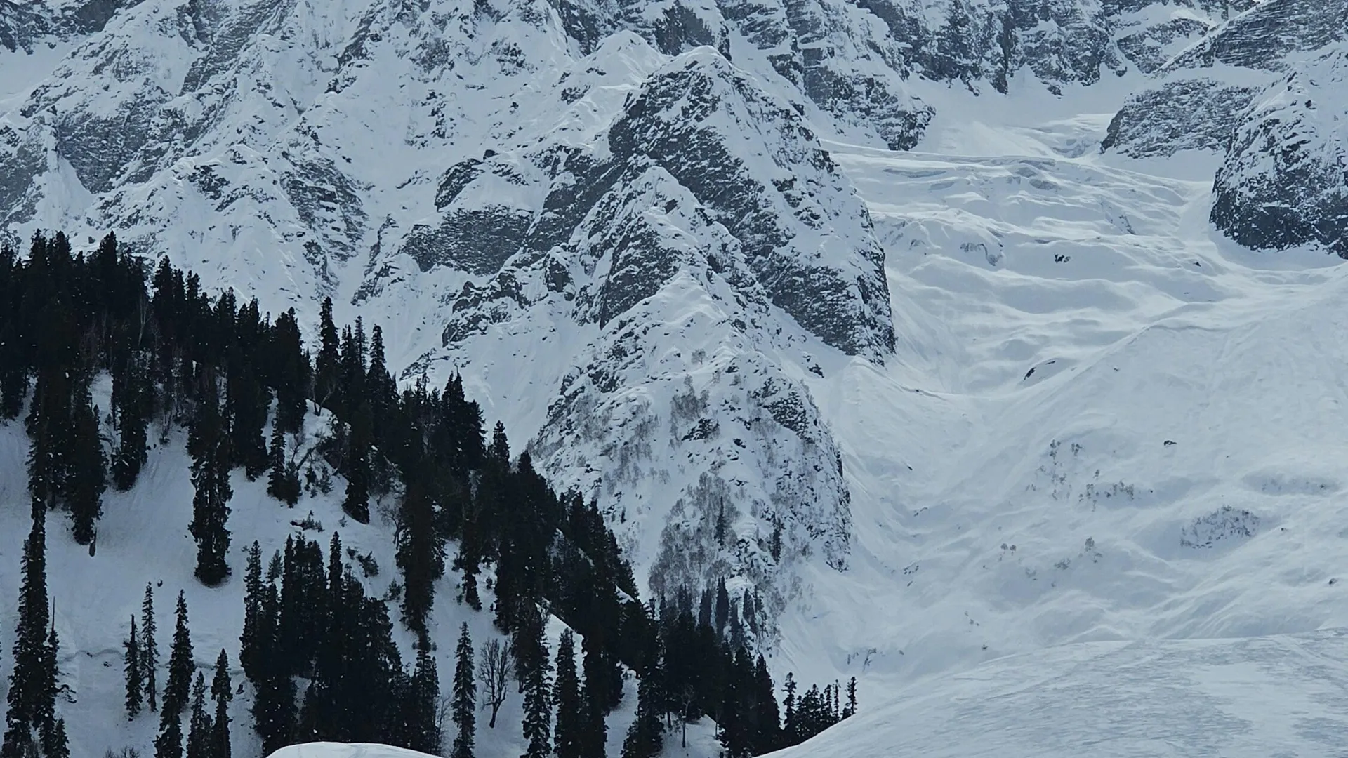 Mystique Kashmir Trip - Image 14 | Sky Globals