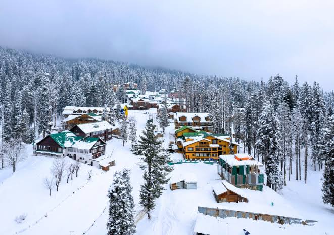 Mystique Kashmir Trip - Image 13 | Sky Globals