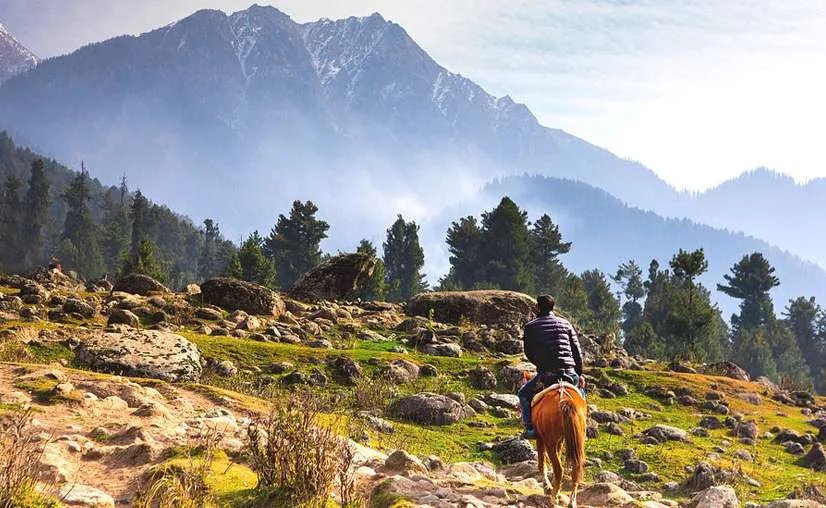 Mystique Kashmir Trip - Image 8 | Sky Globals