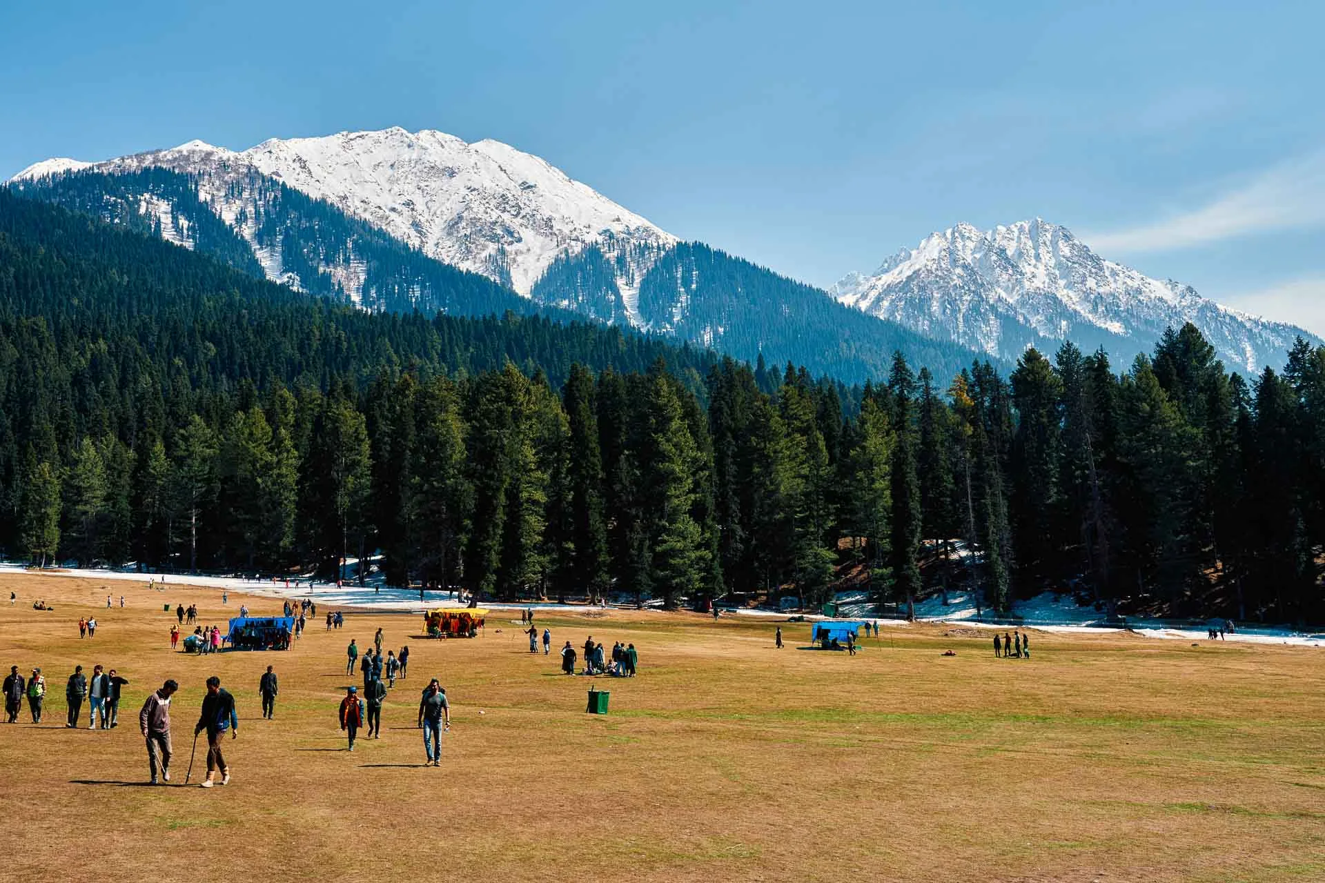 Mystique Kashmir Trip - Image 7 | Sky Globals