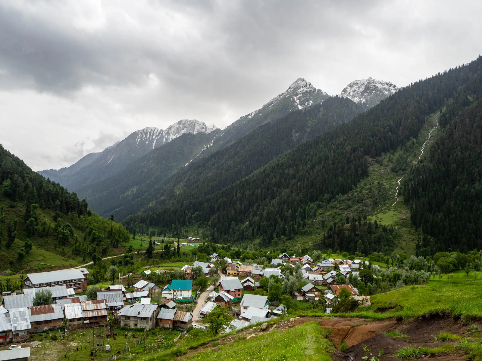 Mystique Kashmir Trip - Image 6 | Sky Globals