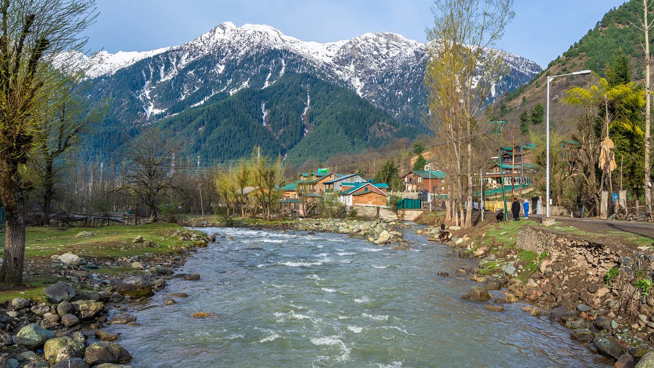 Mystique Kashmir Trip - Image 4 | Sky Globals