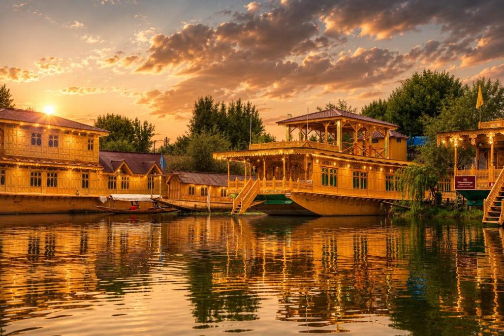 Explore Kashmir For  6-Days - Image 15 | Sky Globals
