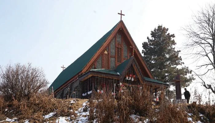 Explore Kashmir For  6-Days - Image 12 | Sky Globals