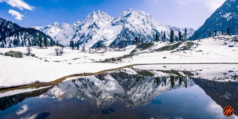 Explore Kashmir For  6-Days - Image 8 | Sky Globals