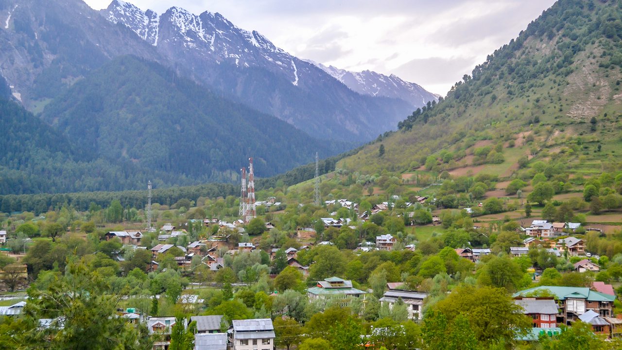 Explore Kashmir For  6-Days - Image 6 | Sky Globals