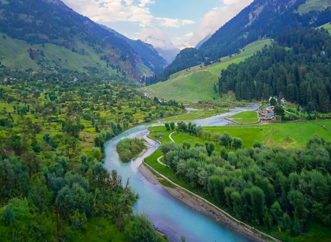 Explore Kashmir For  6-Days - Image 5 | Sky Globals