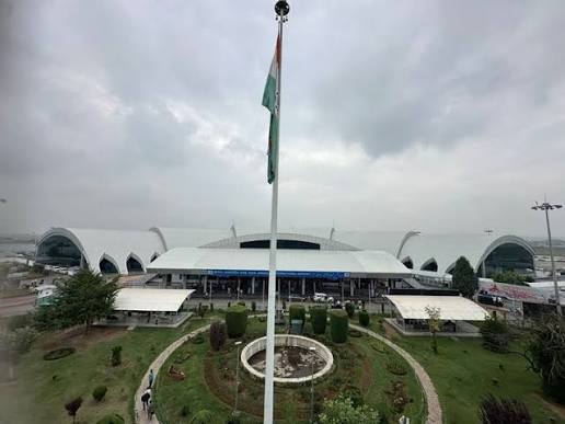 Magical Kashmir Tour Package - Domestic Tour Package by Sky Globals