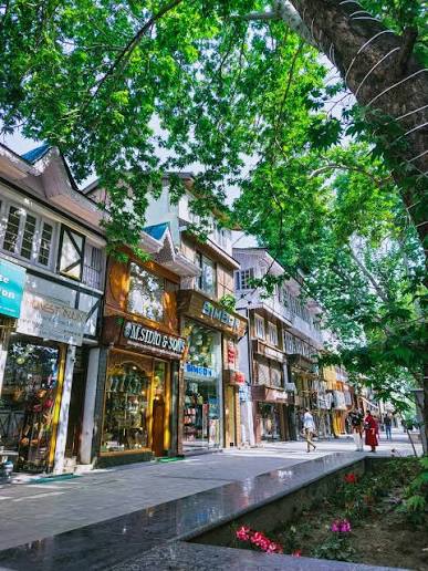 Magical Kashmir Tour Package - Image 16 | Sky Globals