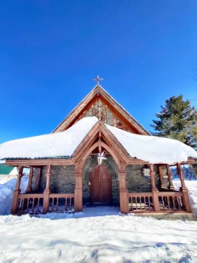 Magical Kashmir Tour Package - Image 12 | Sky Globals