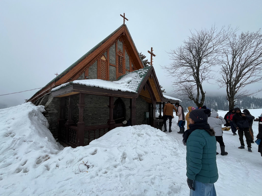 Magical Kashmir Tour Package - Image 11 | Sky Globals