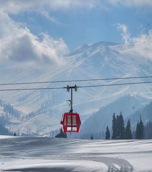 Magical Kashmir Tour Package - Image 9 | Sky Globals
