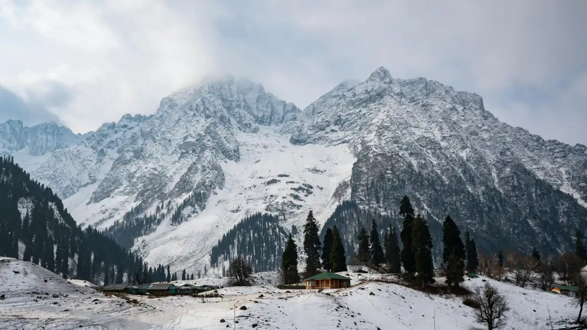 Magical Kashmir Tour Package - Image 8 | Sky Globals