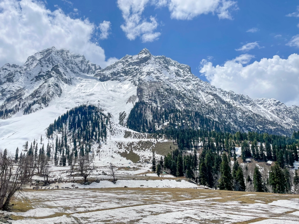 Magical Kashmir Tour Package - Image 7 | Sky Globals