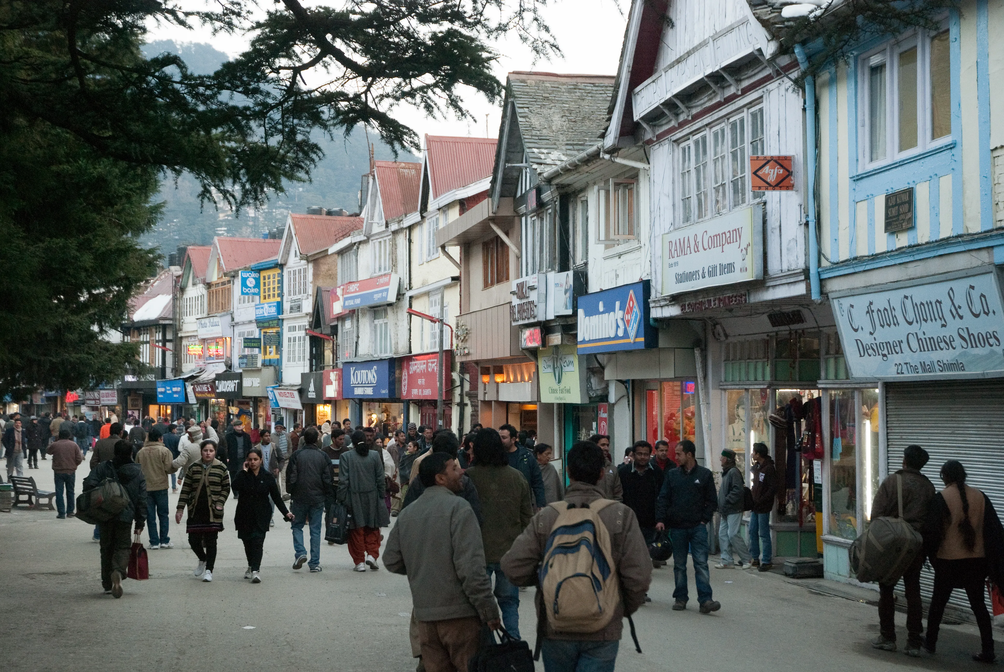 Kashmir Bliss Trip - Image 13 | Sky Globals