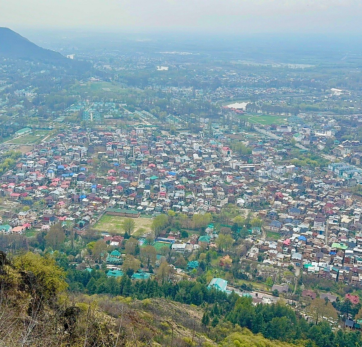 Kashmir Bliss Trip - Image 12 | Sky Globals