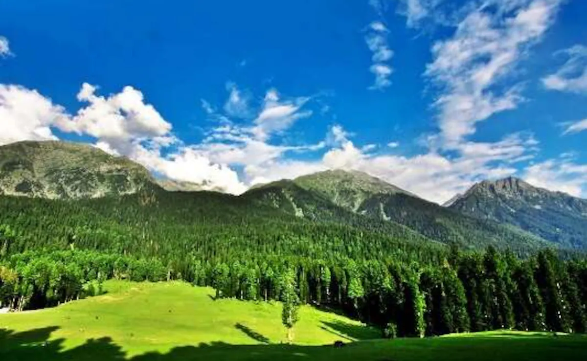 Kashmir Bliss Trip - Image 10 | Sky Globals