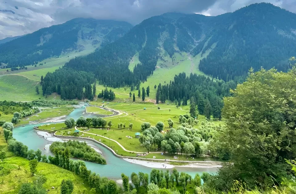 Kashmir Bliss Trip - Image 9 | Sky Globals