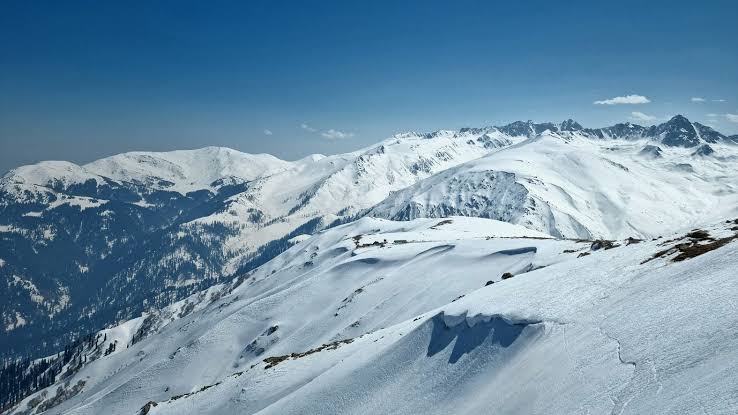 Kashmir Bliss Trip - Image 6 | Sky Globals