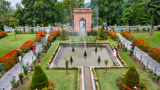 Kashmir Bliss Trip - Image 5 | Sky Globals