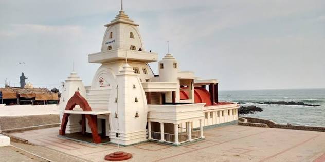 Kovalam & Kanyakumari: A Journey of Sunsets & Sunrise - Image 14 | Sky Globals