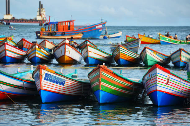 Kovalam & Kanyakumari: A Journey of Sunsets & Sunrise - Image 6 | Sky Globals