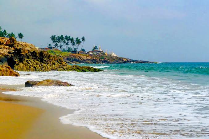 Kovalam & Kanyakumari: A Journey of Sunsets & Sunrise - Image 4 | Sky Globals