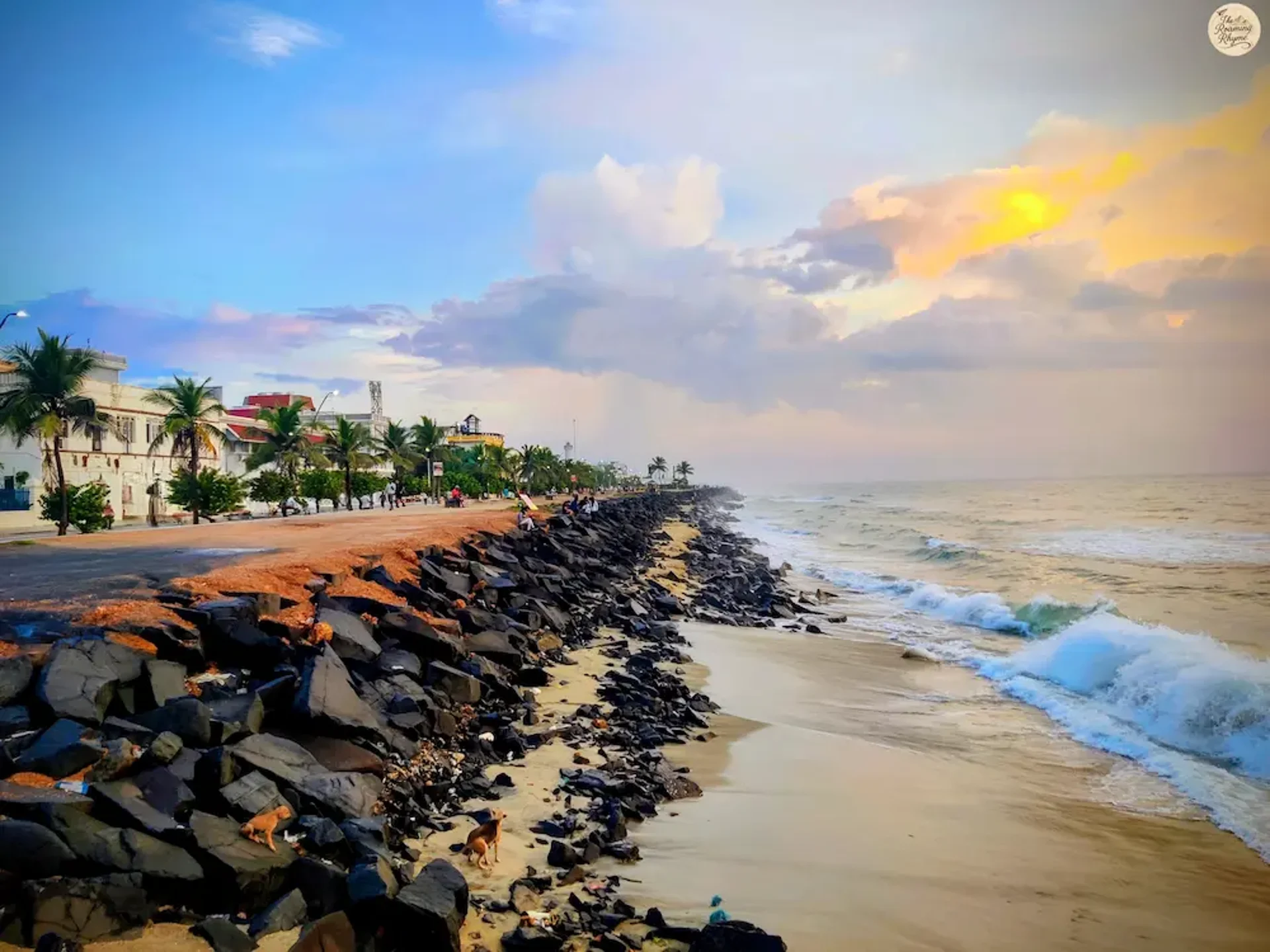 Kovalam & Kanyakumari: A Journey of Sunsets & Sunrise - Image 3 | Sky Globals