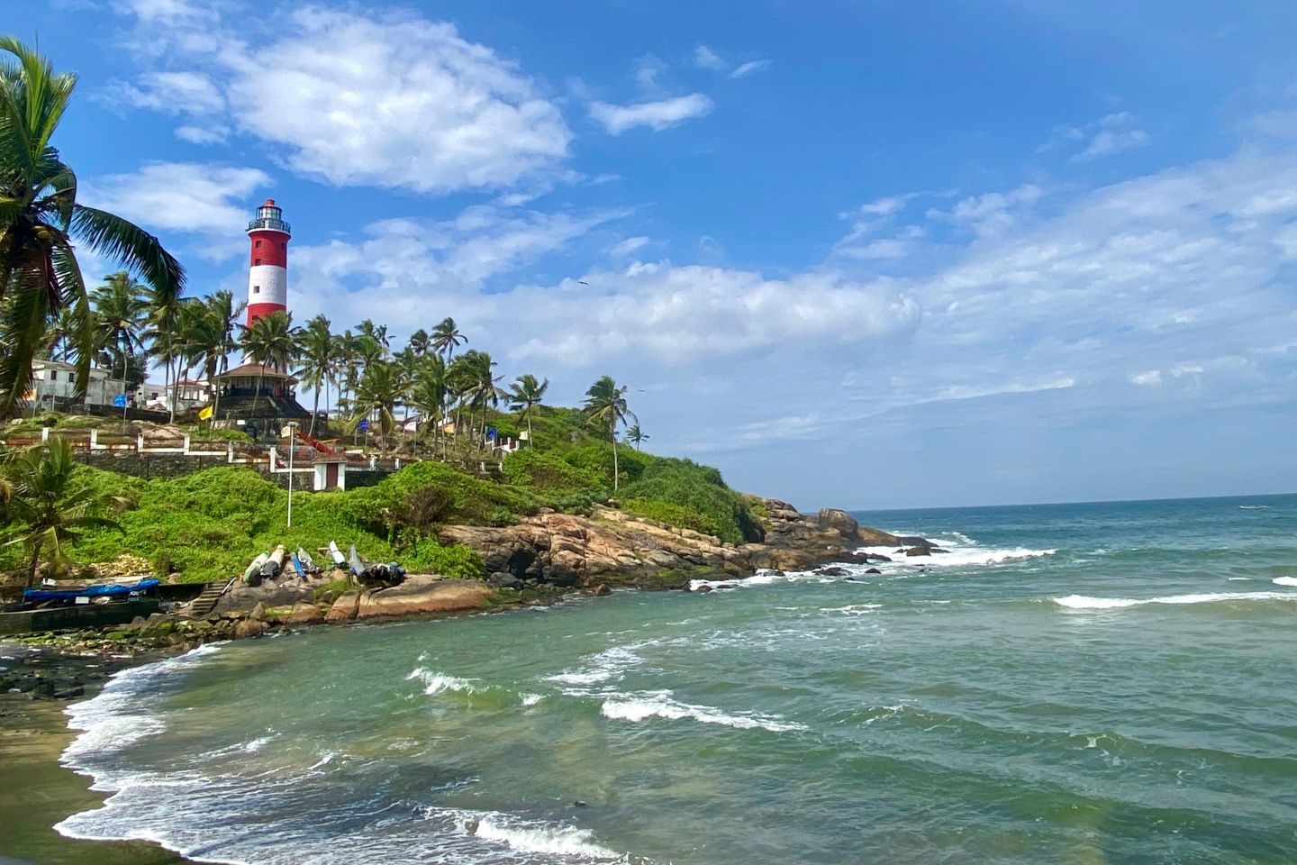 Trivandrum & Kovalam: A Perfect Beach Vacation - Image 4 | Sky Globals