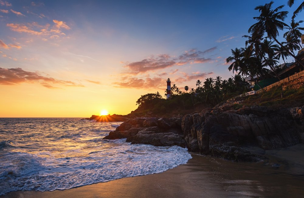 Trivandrum & Kovalam: A Perfect Beach Vacation - Image 3 | Sky Globals