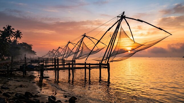 Munnar to Alleppey: A Scenic Kerala Getaway - Image 14 | Sky Globals