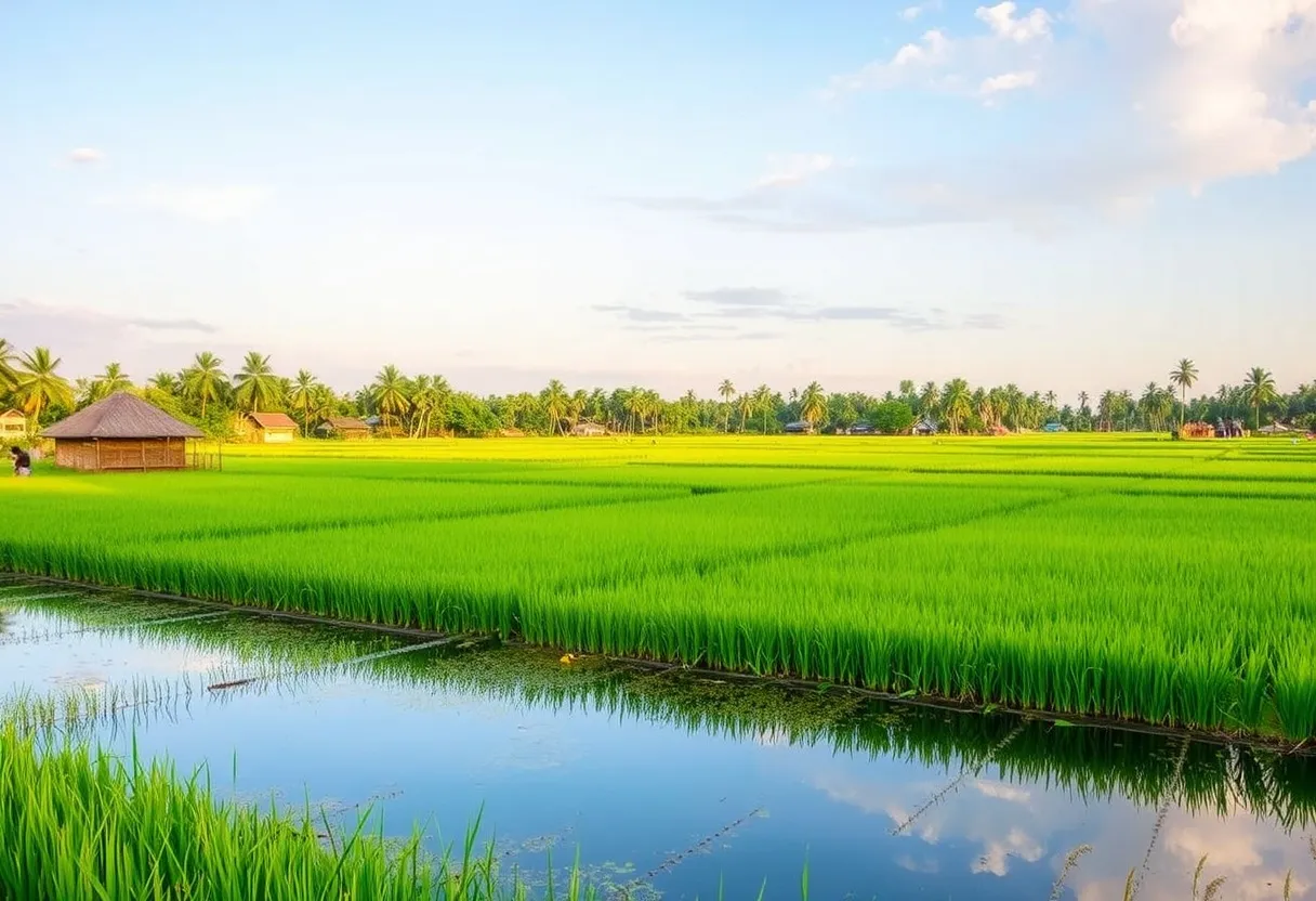 Munnar to Alleppey: A Scenic Kerala Getaway - Image 12 | Sky Globals