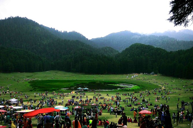 Dazzling Dharamshala and Dalhousie - Image 10 | Sky Globals