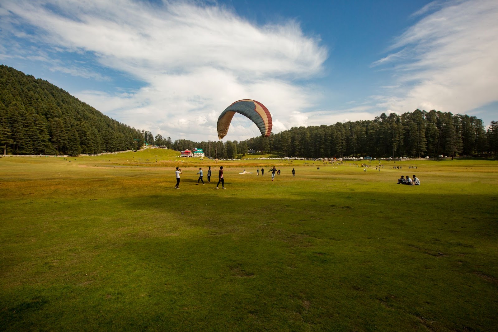 Dazzling Dharamshala and Dalhousie - Image 8 | Sky Globals