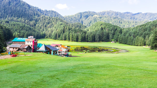 Dazzling Dharamshala and Dalhousie - Image 7 | Sky Globals