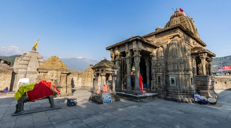 10 Days Himachal tour from Delhi - Image 10 | Sky Globals